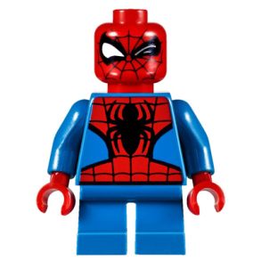 Spider-Man (SH0360)