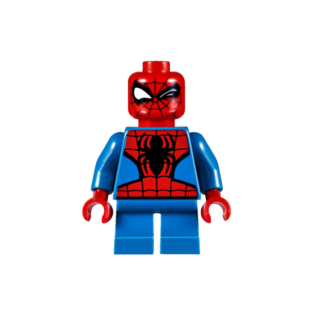 Spider-Man (SH0360)