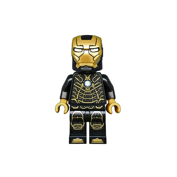 Iron Man - Mark 41 Armor (SH0567)