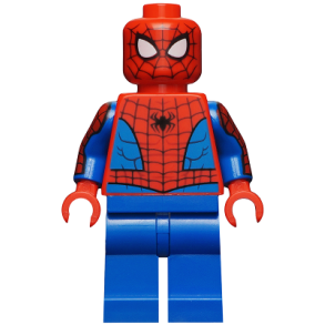 Spider-Man (SH0684)