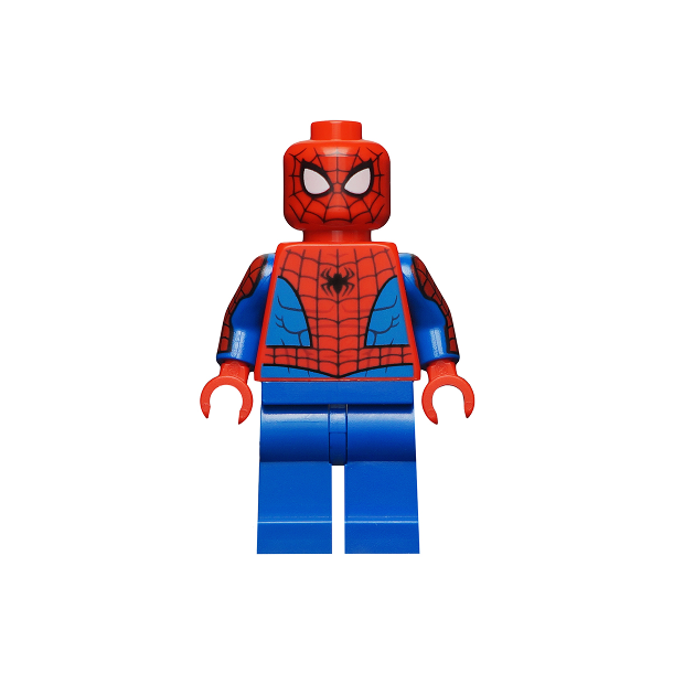 Spider-Man (SH0684)