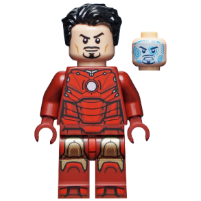 Iron Man - Avengers (SH0739)