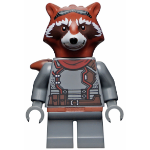 Rocket Raccoon (SH0742)