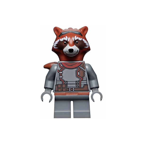 Rocket Raccoon (SH0742)