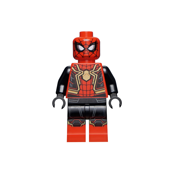 Spider-Man (SH0778)