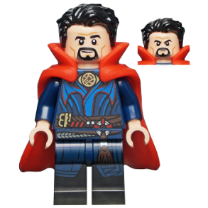 Doctor Strange (SH0802)