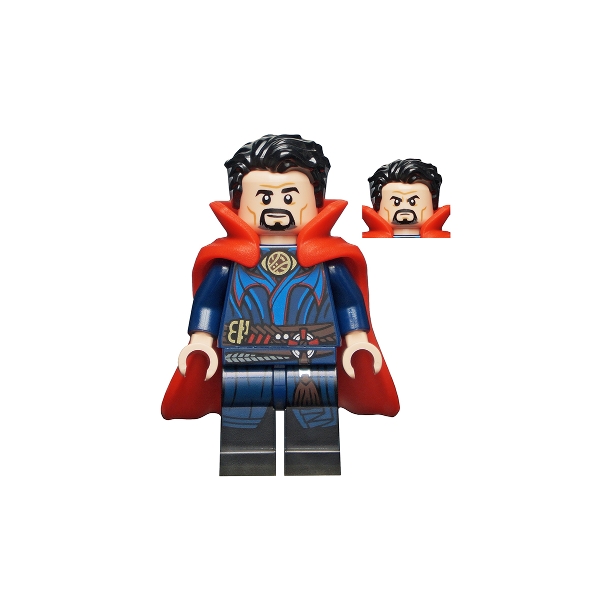 Doctor Strange (SH0802)