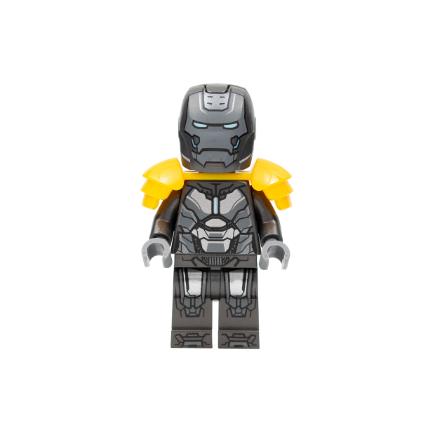 Iron Man - Mark 25 Armor (SH0823)