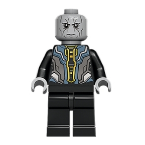 Ebony Maw - Doctor Strange (SH0827)