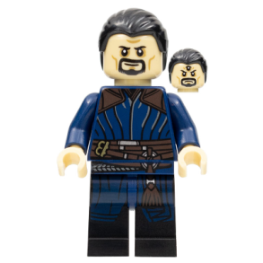 Sinister Strange (SH0830)