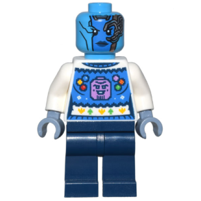 Nebula - Holiday Sweater (SH0835)