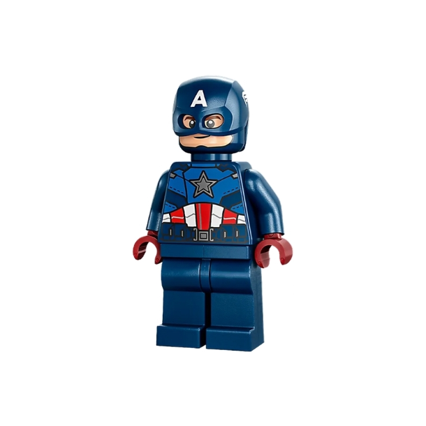 Captain America (SH0852)