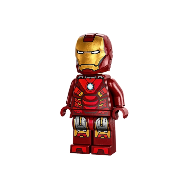 Iron Man - The Infinity Saga (SH0853)