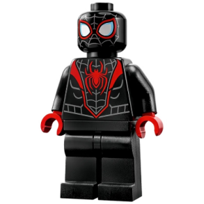 Spider-Man (Miles Morales) (SH0855)