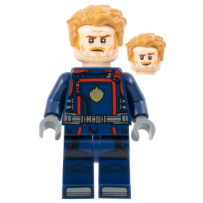 Star-Lord (SH0873)