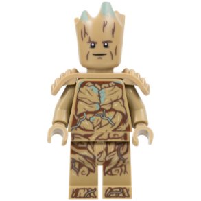 Groot, Teen Groot (SH0874)