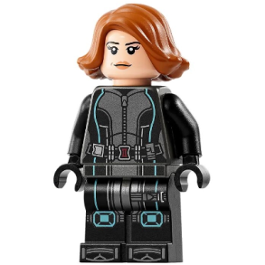 Black Widow (SH0881)