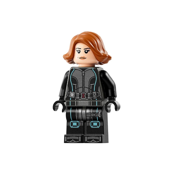 Black Widow (SH0881)