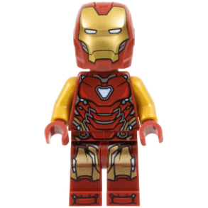 Iron Man (SH0904)