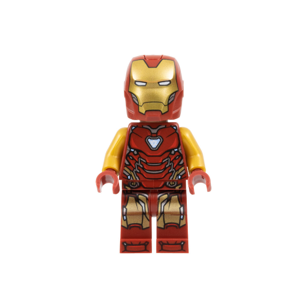 Iron Man (SH0904)