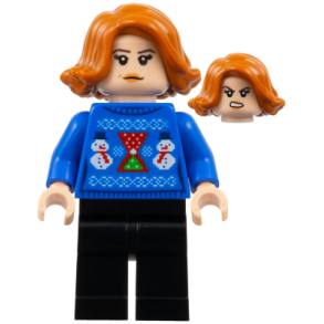 Black Widow (SH0907)