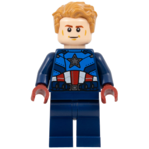 Captain America (SH0908)