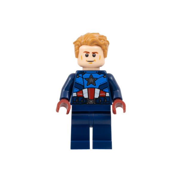 Captain America (SH0908)