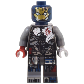 Ultron MK1 (SH0924)