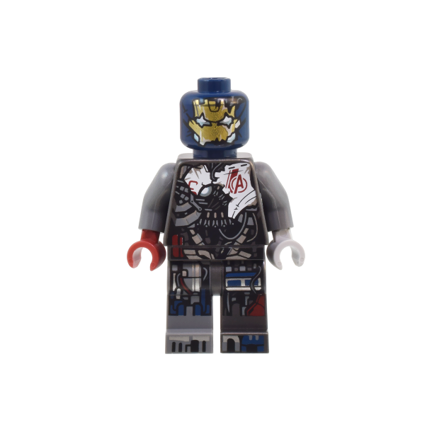 Ultron MK1 (SH0924)