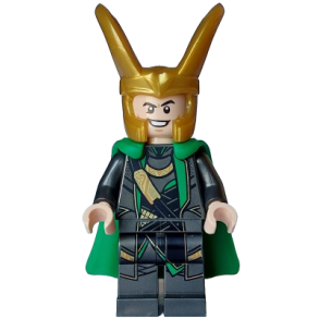 Loki (SH0968)