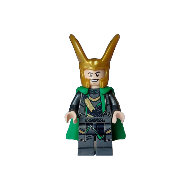 Loki (SH0968)