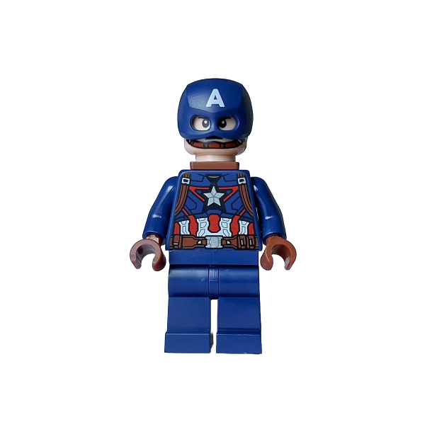 Captain America (SH0973)