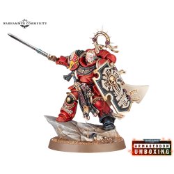 Warhammer 40K: Armageddon (40-01)