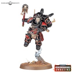 Warhammer 40K: Armageddon (40-01)
