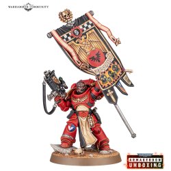 Warhammer 40K: Armageddon (40-01)