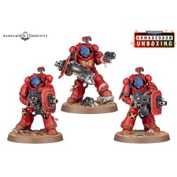 Warhammer 40K: Armageddon (40-01)