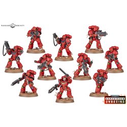 Warhammer 40K: Armageddon (40-01)