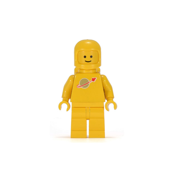 Classic Space - Yellow (SP007)