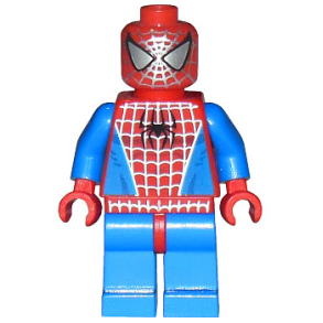 Spider-Man (SPD001)