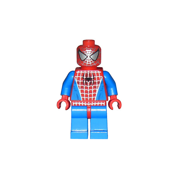 Spider-Man (SPD001)