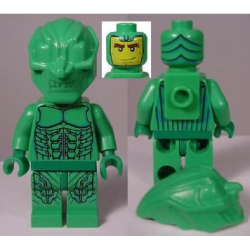 LEGO Marvel - Green Goblin (SPD005A)