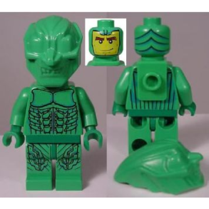 Green Goblin (spd005a)