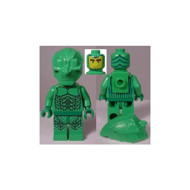 Green Goblin (spd005a)