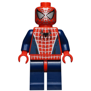 Spider-Man (SPD028)