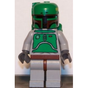 Boba Fett (SW0002a)