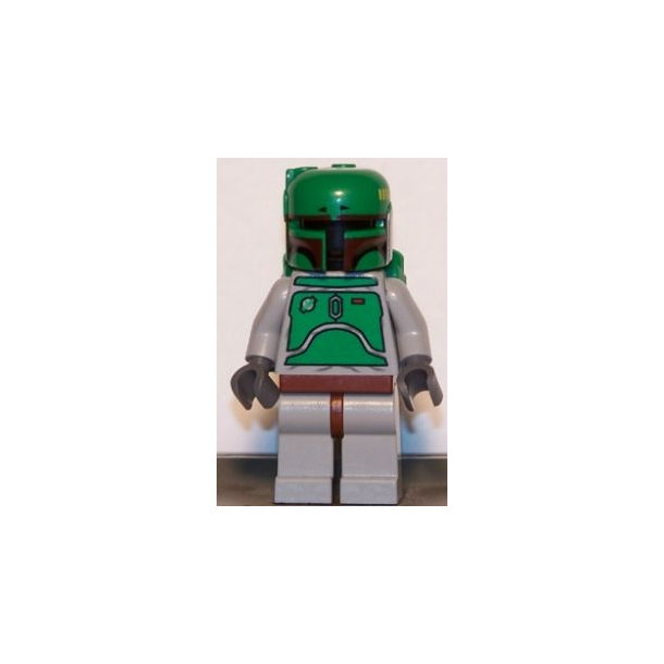 Boba Fett (SW0002a)