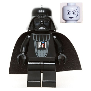 Darth Vader (SW0004a)
