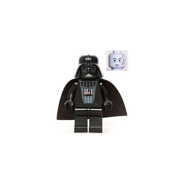 Darth Vader (SW0004a)