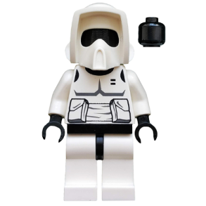 Imperial Scout Trooper (SW0005a)