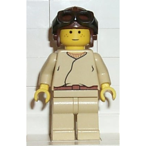 Anakin Skywalker (SW0007)